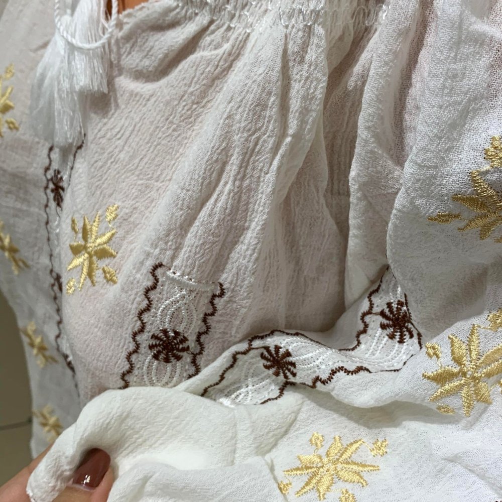 Ie traditionala panza topita Romania Ie traditionala panza topita Romania