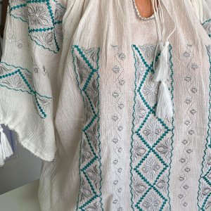 Ie traditionala panza topita Romania Ie traditionala panza topita Romania