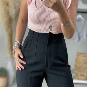 Pantaloni dama eleganti