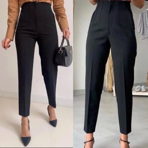 Pantaloni dama eleganti
