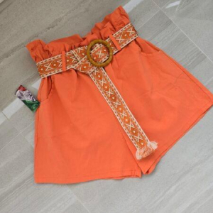 Pantaloni scurti colorati Pantaloni scurti colorati