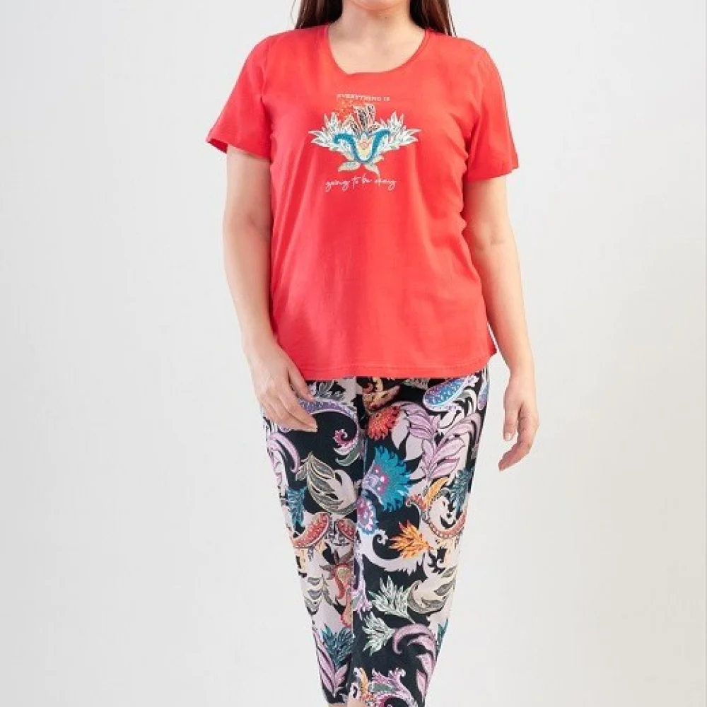 Pijamale dama Vienetta masuri mari Pijamale dama Vienetta masuri mari