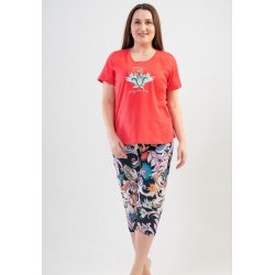 Pijamale dama Vienetta masuri mari