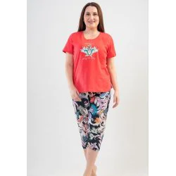 Pijamale dama Vienetta masuri mari