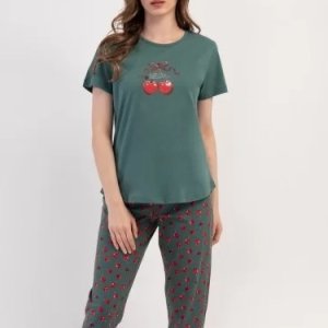 Pijamale dama Vienetta Secret bumbac