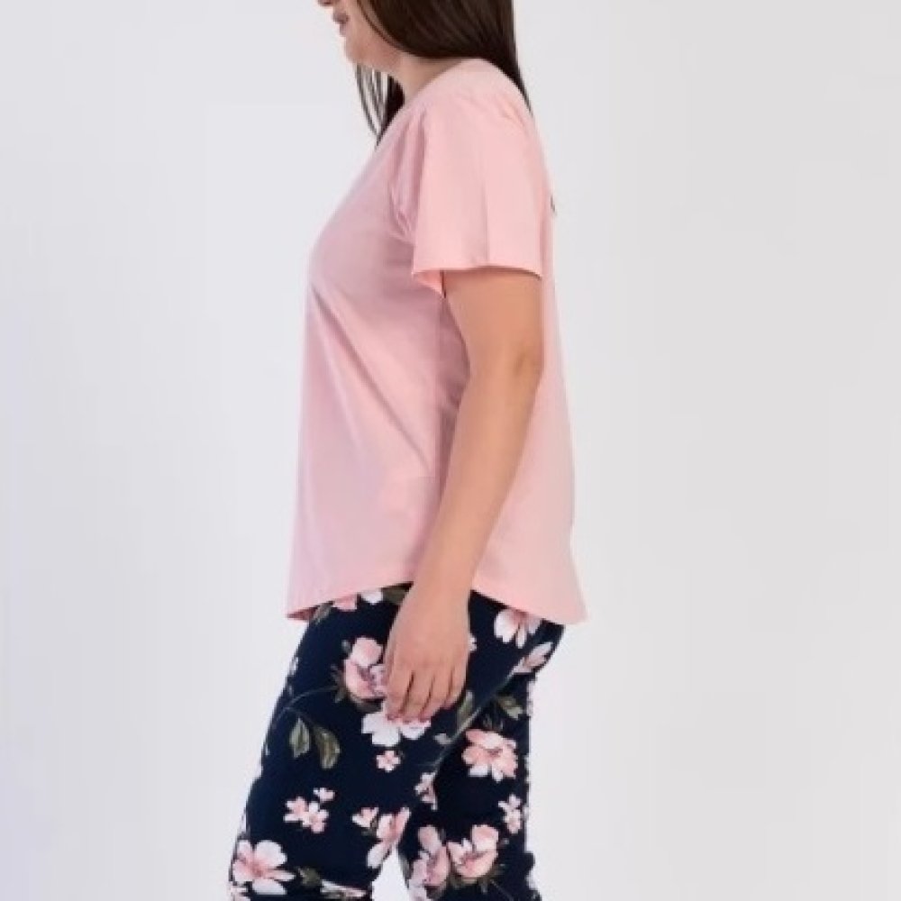 Pijamale dama Vienetta Secret masuri mari