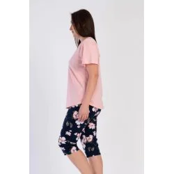 Pijamale dama Vienetta Secret masuri mari