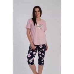 Pijamale dama Vienetta Secret masuri mari