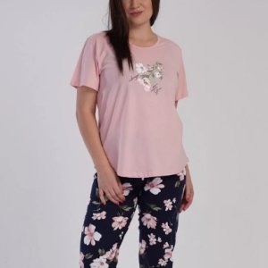 Pijamale dama Vienetta Secret masuri mari