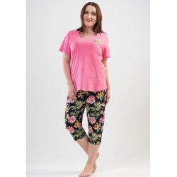 Pijamale dama Vienetta Secret masuri mari