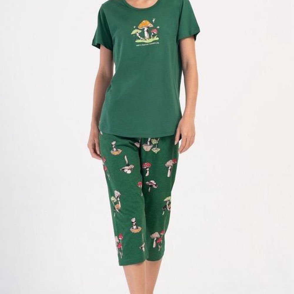 Pijamale dama Vienetta Secret masuri mici Pijamale dama Vienetta Secret masuri mici