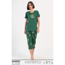 Pijamale dama Vienetta Secret masuri mici