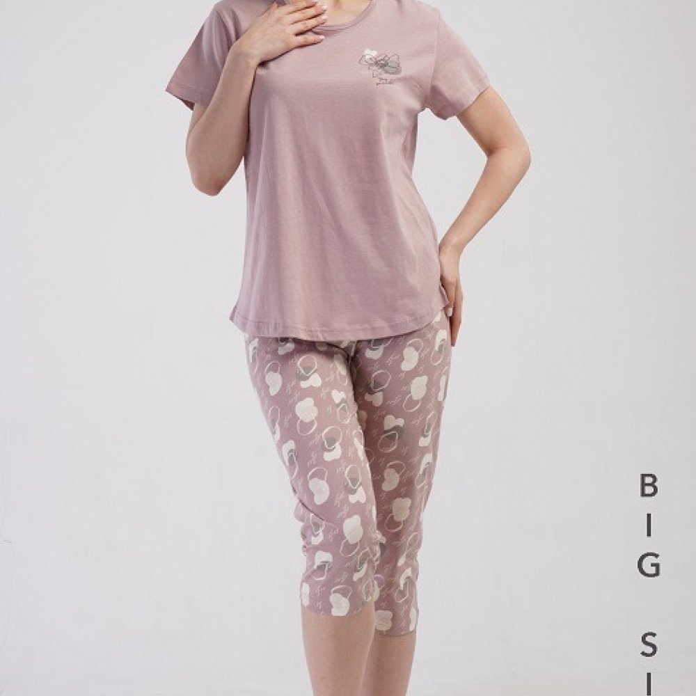 Pijamale dama Vienetta Secret Pijamale dama Vienetta Secret