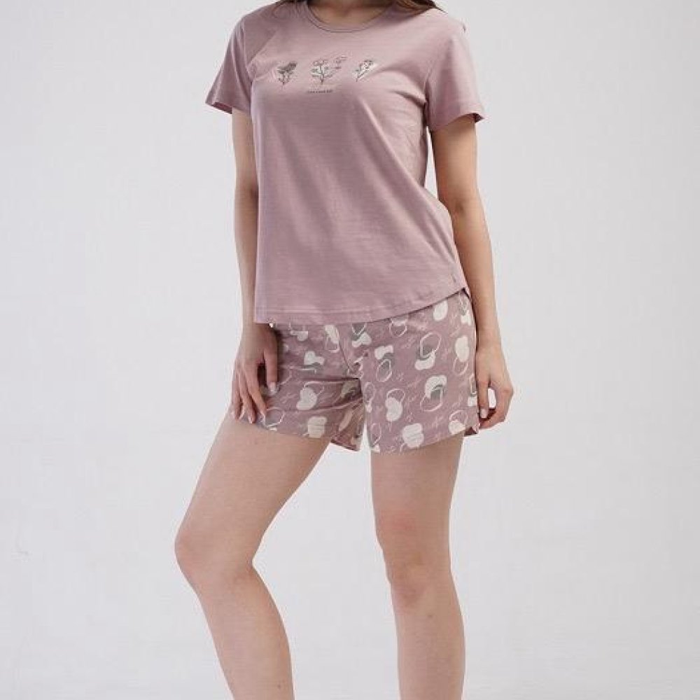 Pijamale dama Vienetta Secret Pijamale dama Vienetta Secret