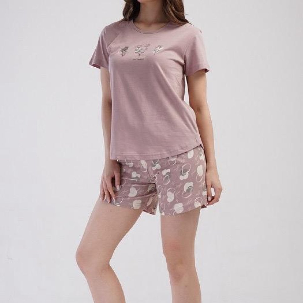 Pijamale dama Vienetta Secret Pijamale dama Vienetta Secret