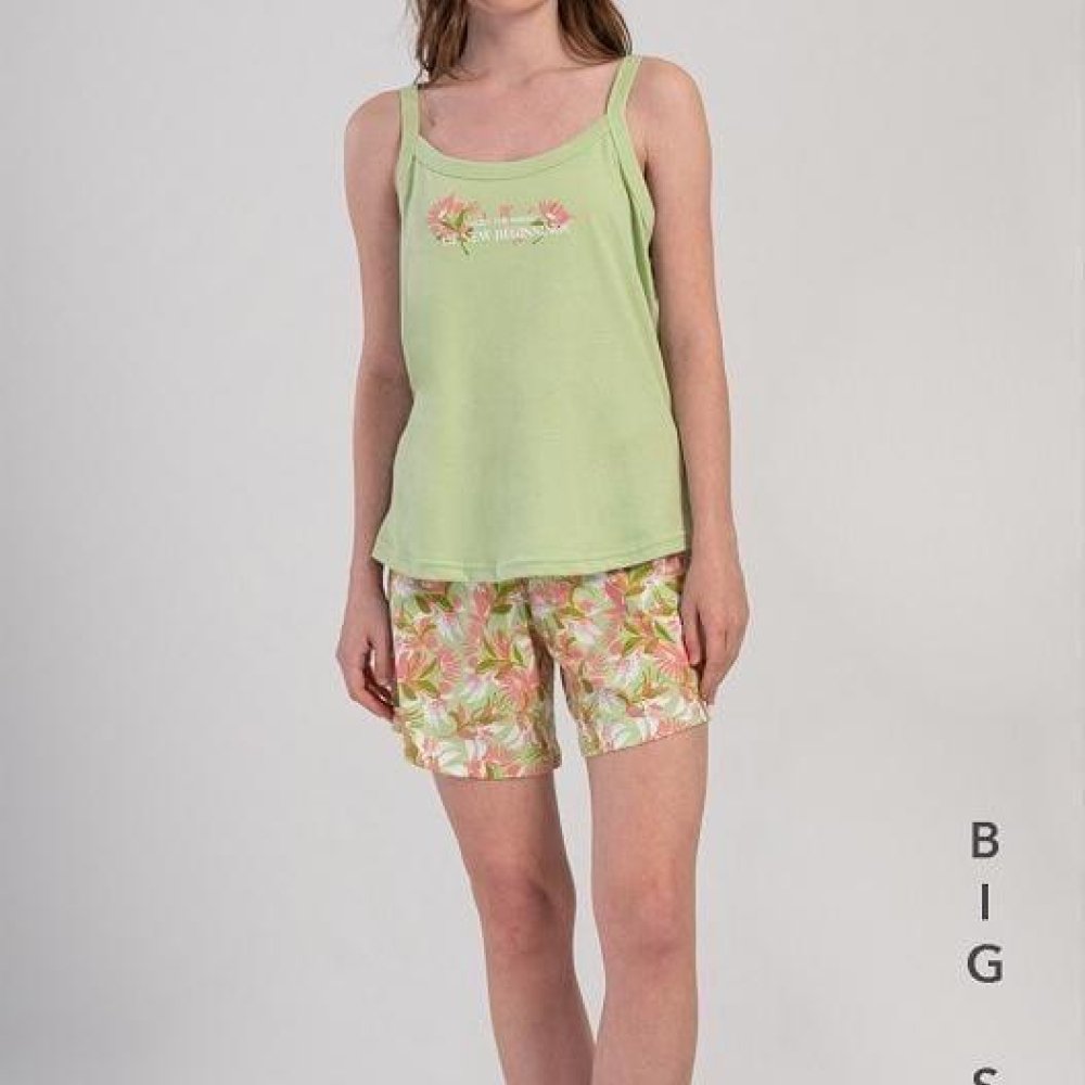Pijamale dama Vienetta Secret Pijamale dama Vienetta Secret