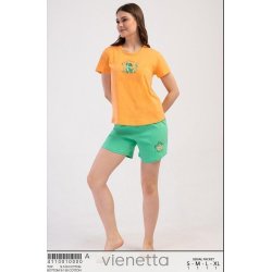 Pijamale dama Vienetta Secret