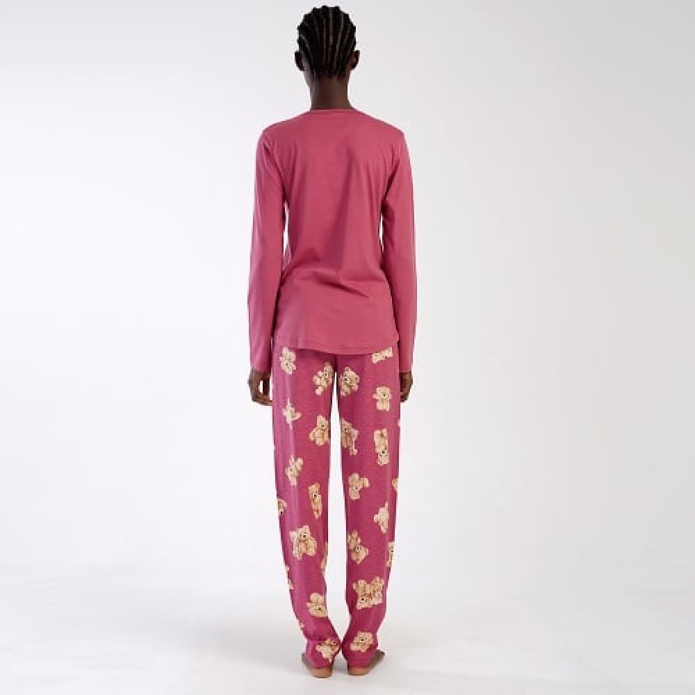 Pijamale dama Vienetta Secret