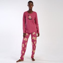 Pijamale dama Vienetta Secret