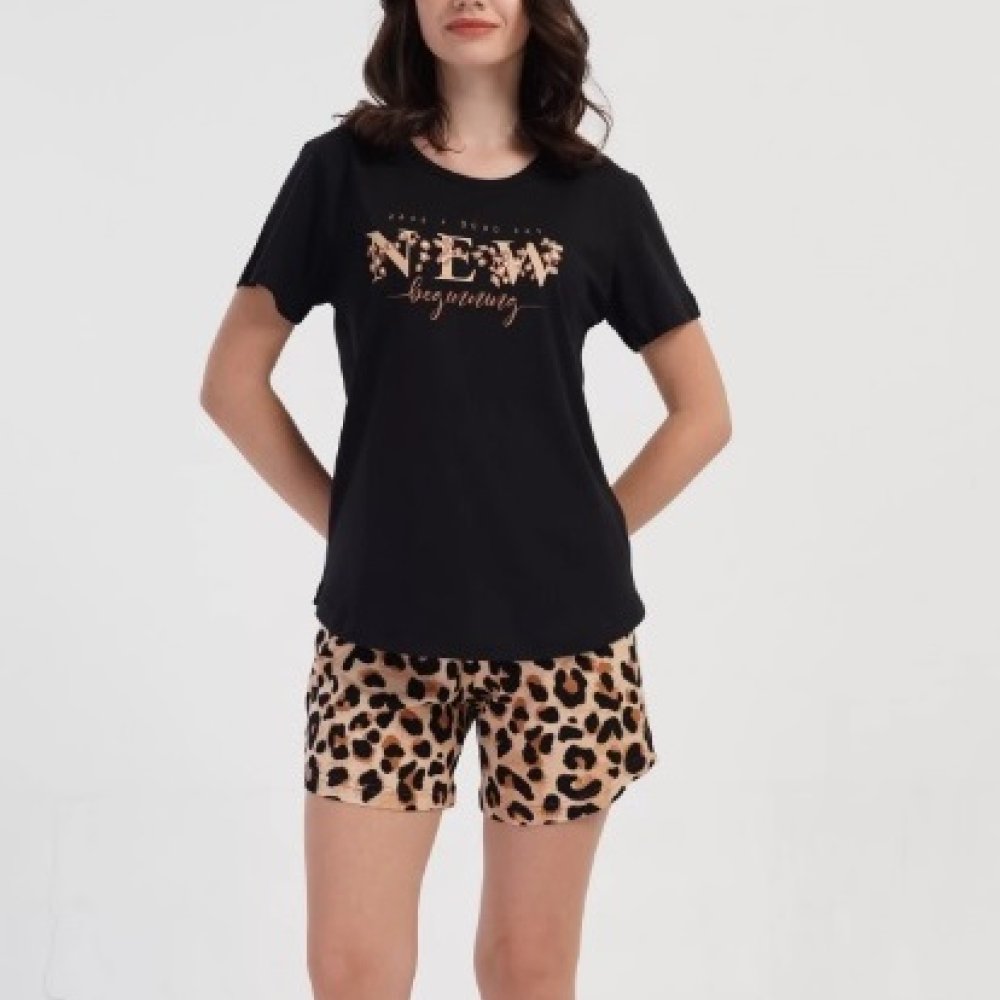 Pijamale dama Vienetta Secret