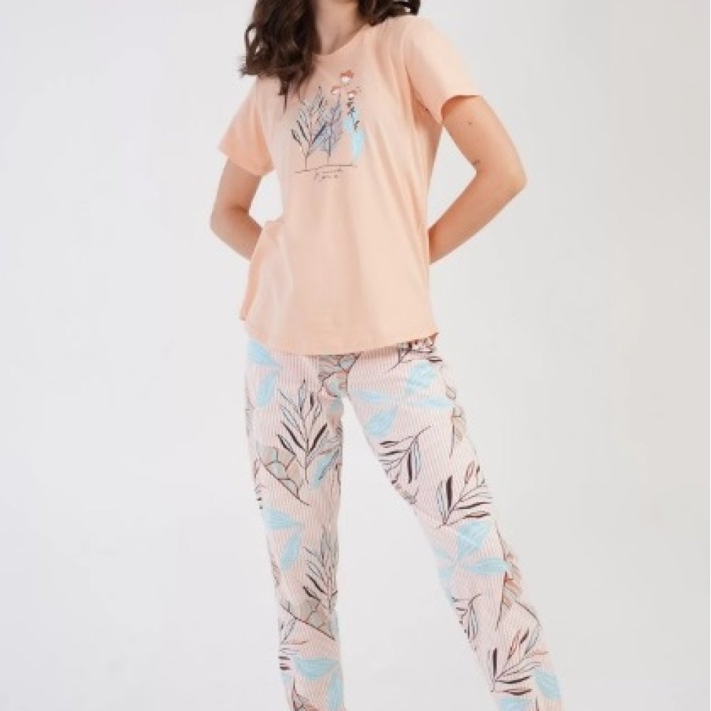 Pijamale dama Vienetta Secret