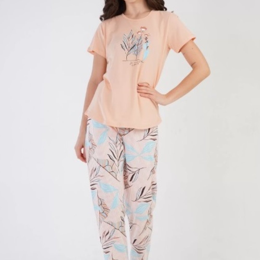Pijamale dama Vienetta Secret