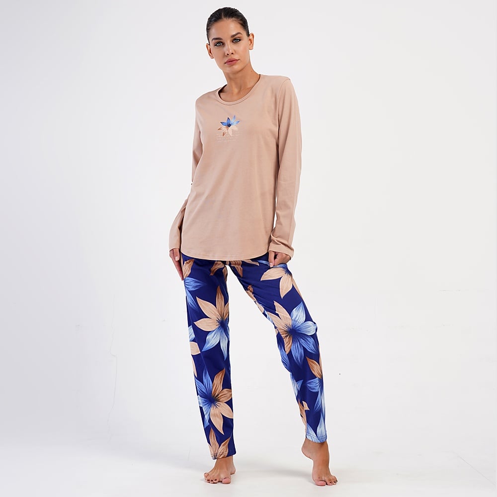 Pijamale dama Vienetta Secret Pijamale dama Vienetta Secret