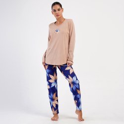 Pijamale dama Vienetta Secret