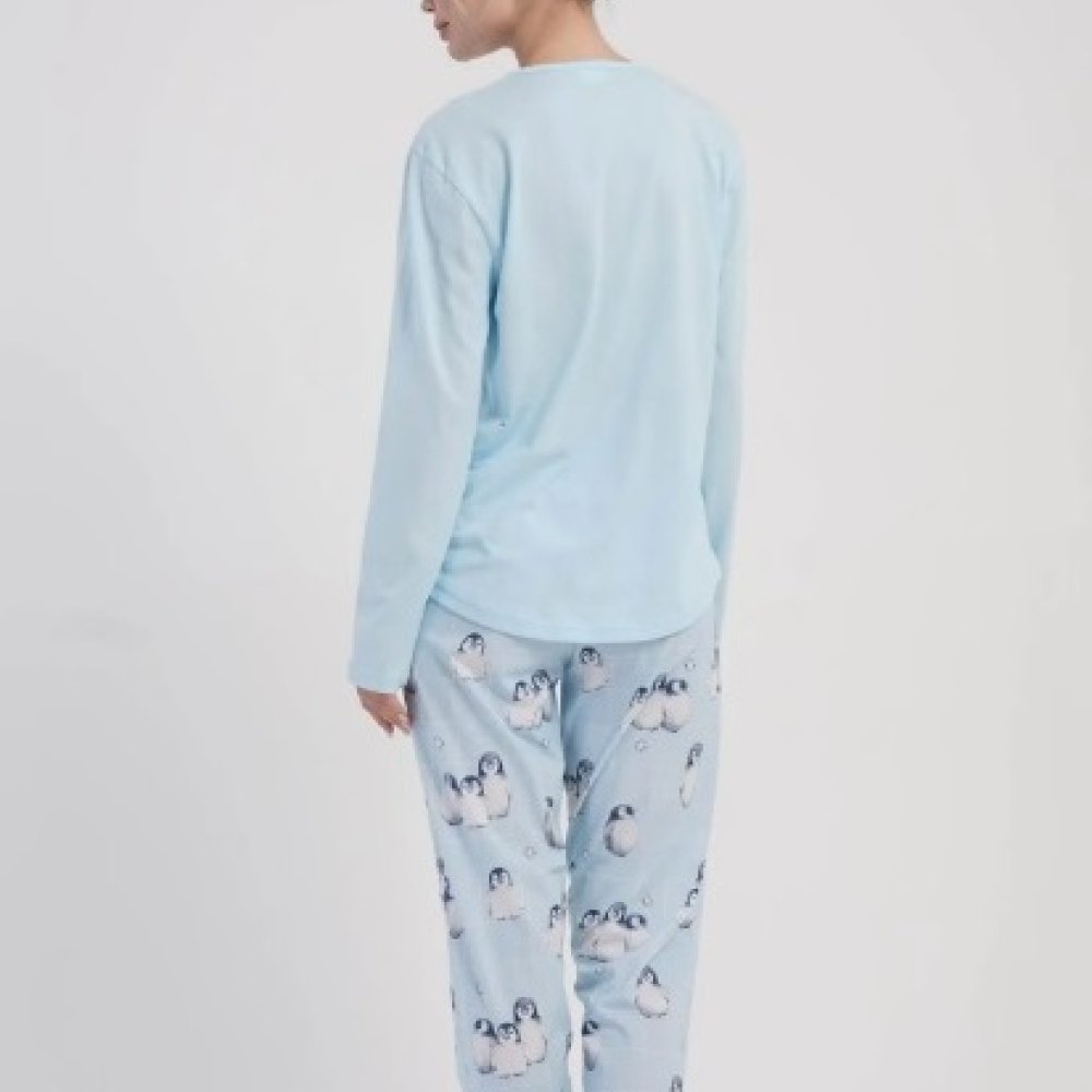 Pijamale dama Vienetta Secret Pijamale dama Vienetta Secret