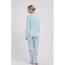 Pijamale dama Vienetta Secret