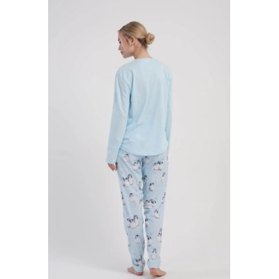 Pijamale dama Vienetta Secret Pijamale dama Vienetta Secret