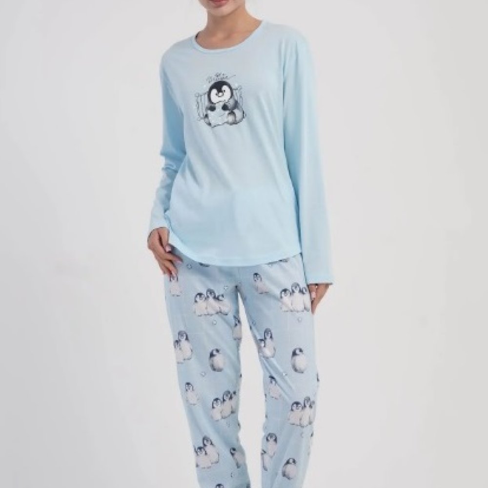 Pijamale dama Vienetta Secret Pijamale dama Vienetta Secret