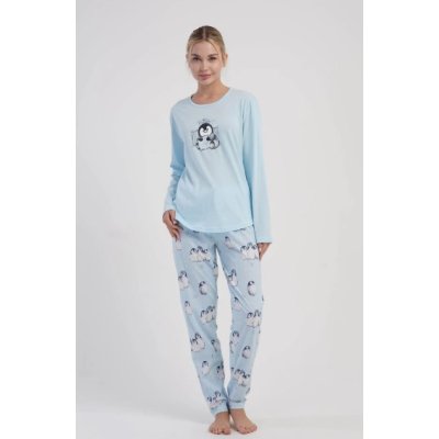 Pijamale dama Vienetta Secret