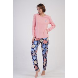 Pijamale Vienetta Secret maneca lunga Pijamale Vienetta Secret maneca lunga