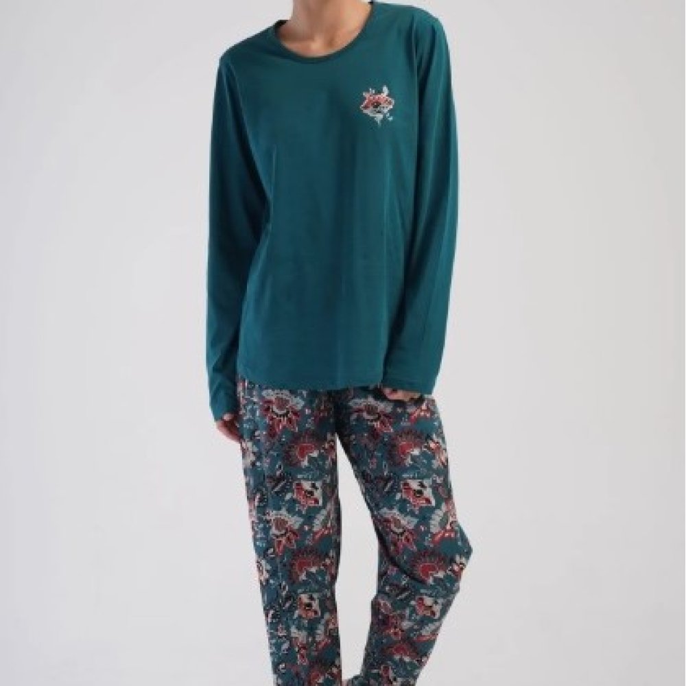 Pijamale Vienetta Secret masuri mari Pijamale Vienetta Secret masuri mari