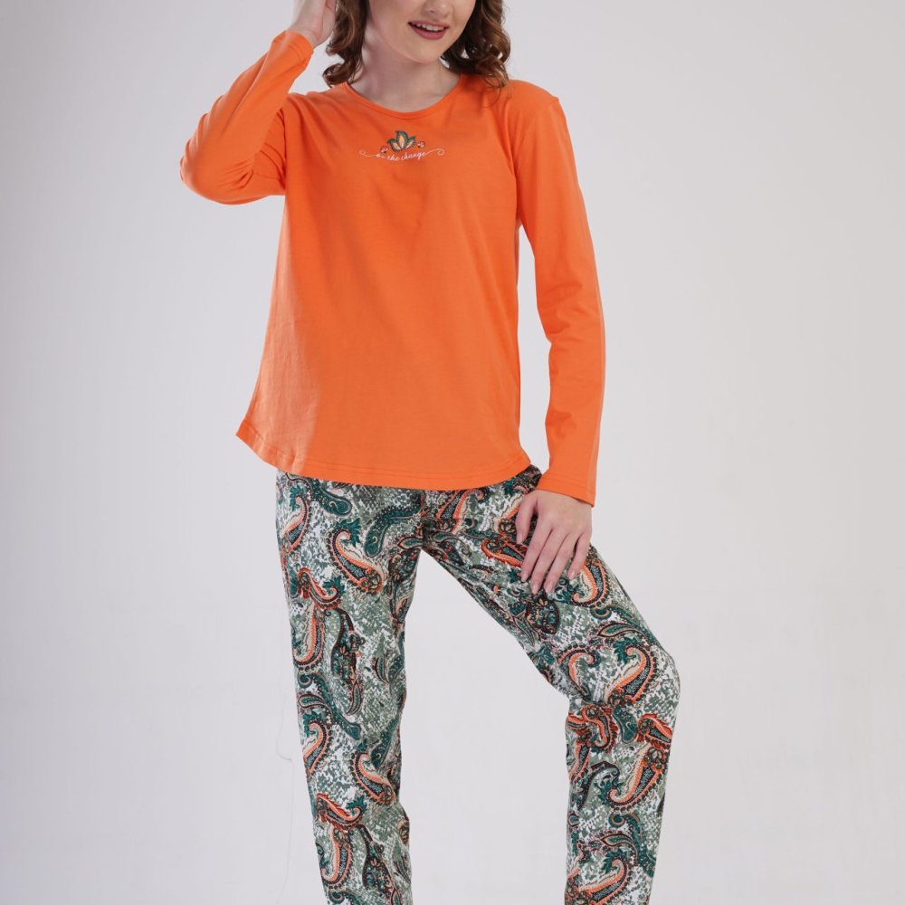 Pijamale Vienetta Secret masuri mici