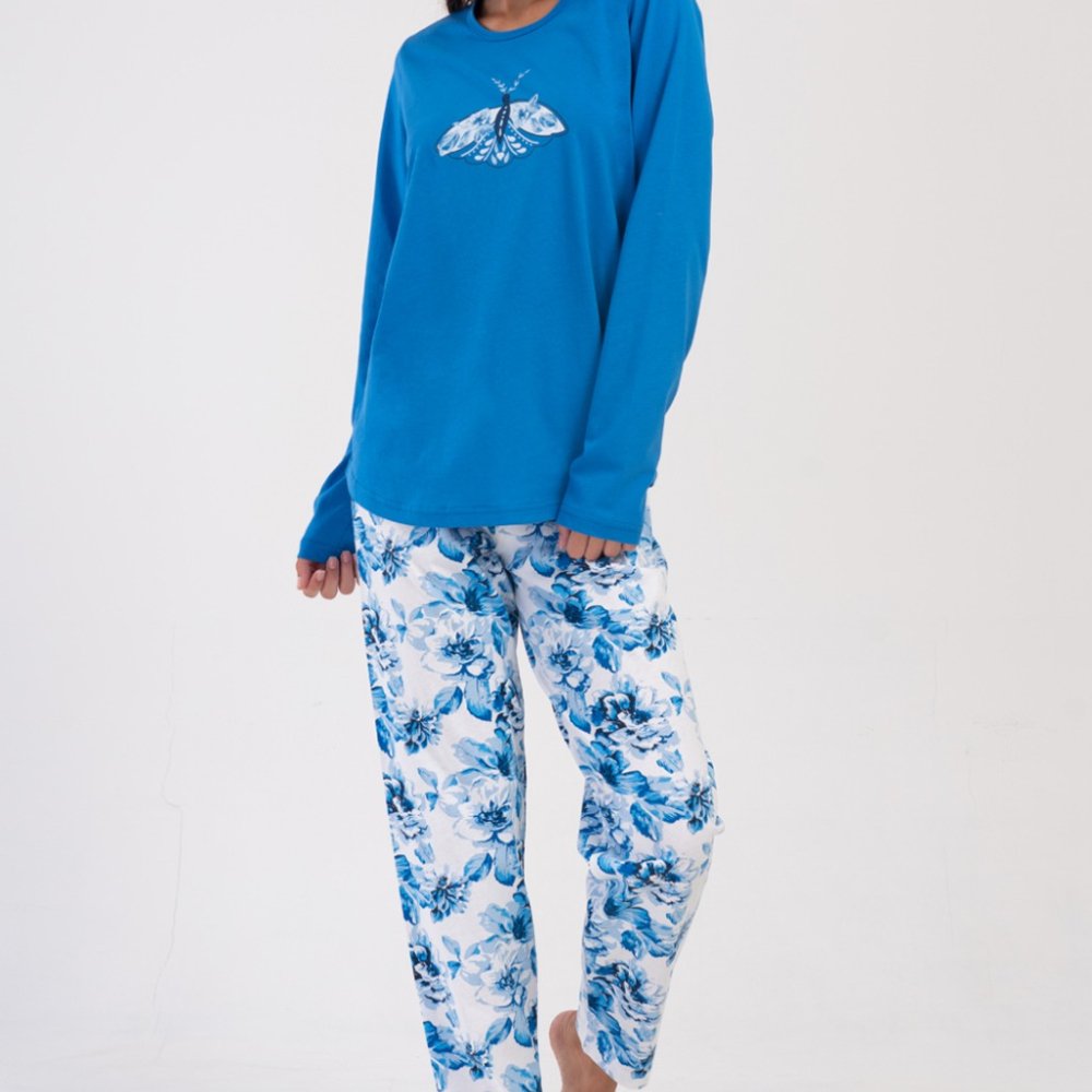 Pijamale Vienetta serie mare Pijamale Vienetta serie mare