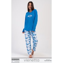 Pijamale Vienetta serie mare