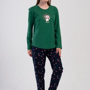 Pijamale Vienetta serie mica
