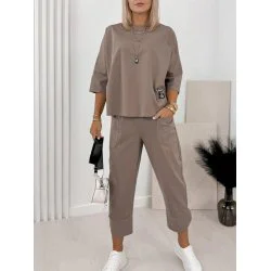 Compleu casual dama