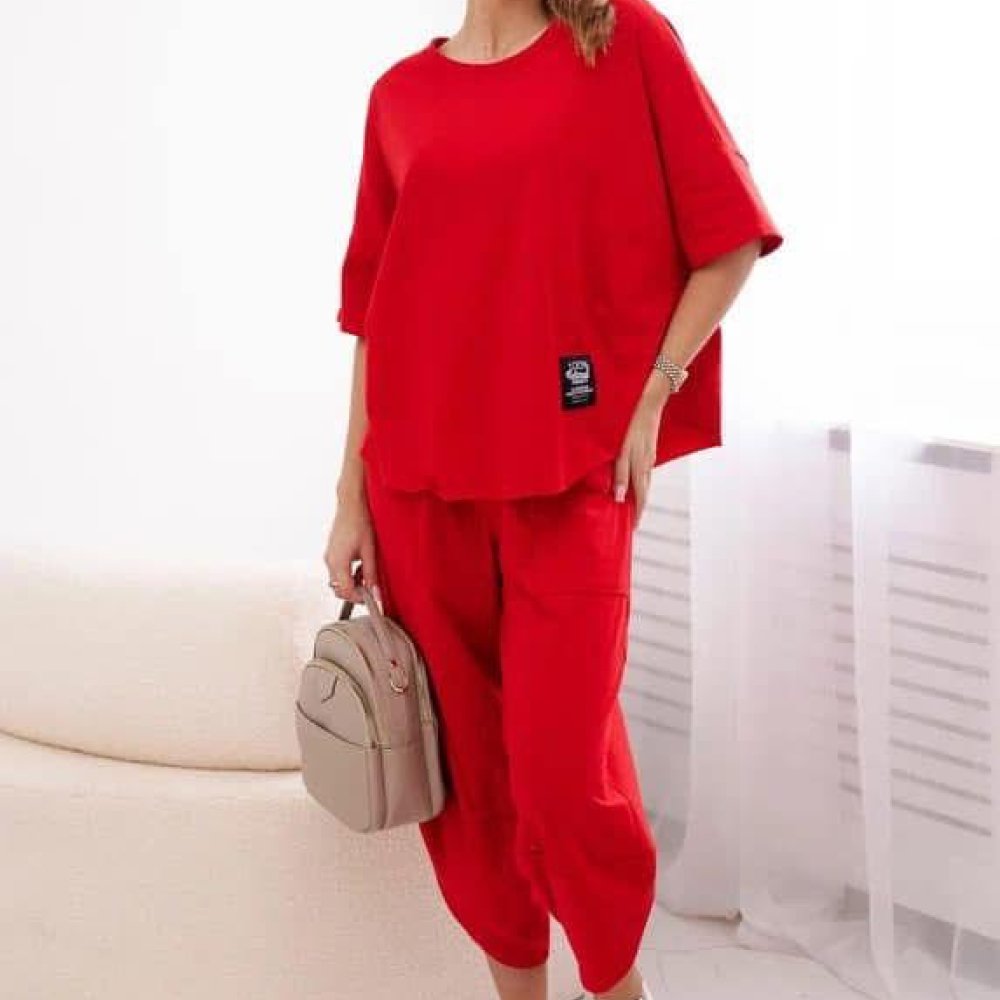 Compleu casual dama Compleu casual dama