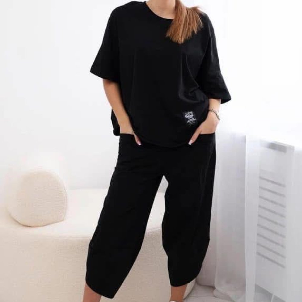 Compleu casual dama Compleu casual dama