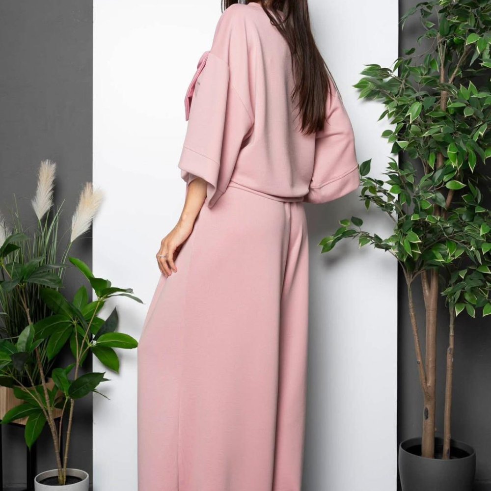 Compleu dama deux pieces Compleu dama deux pieces