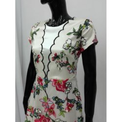 Rochie scurta eleganta