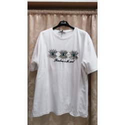 Tricou dama cu paiete