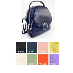 Geanta 2 in 1 rucsac mic